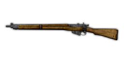Lee-Enfield