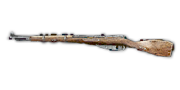Mosin-Nagant